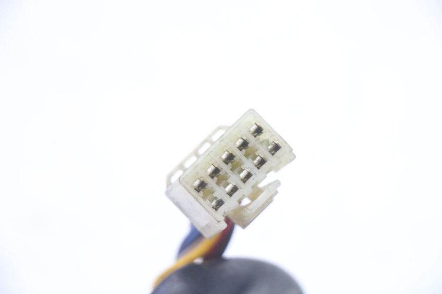 photo de LINKER STUURSCHAKELAAR YAMAHA TDM ABS 900 (2002 - 2014) - Gecontroleerd onderdeel