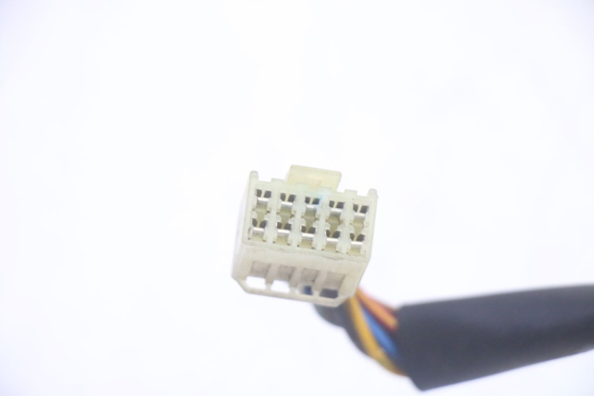 photo de LINKER STUURSCHAKELAAR YAMAHA TDM ABS 900 (2002 - 2014) - Productaanzicht