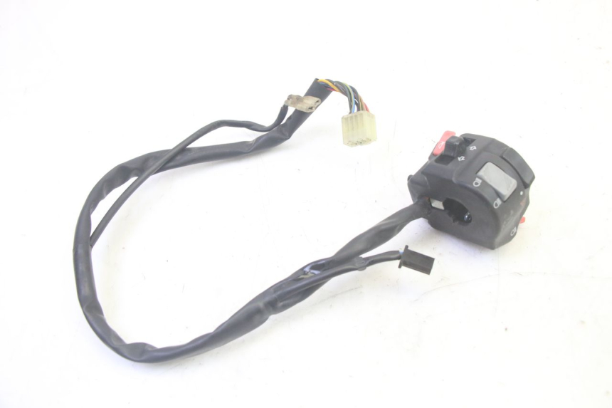 photo de LINKER STUURSCHAKELAAR YAMAHA TDM ABS 900 (2002 - 2014) - Andere kijkhoek