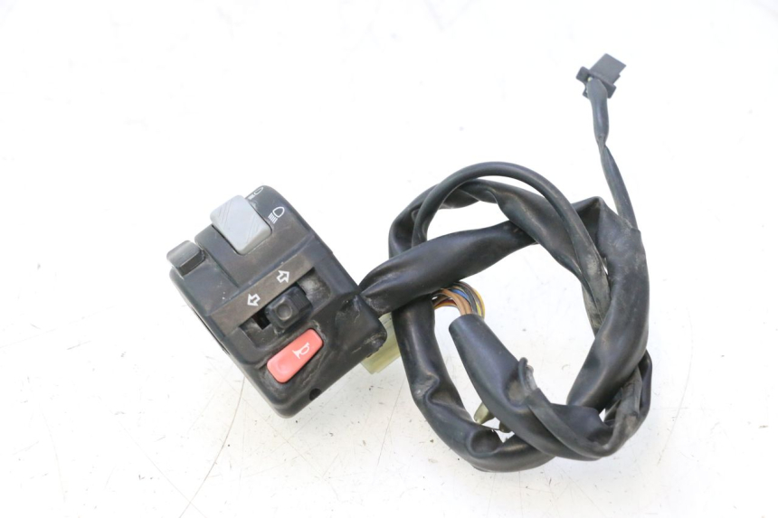 photo de LINKER STUURSCHAKELAAR YAMAHA TDM ABS 900 (2002 - 2014) - Hoofdaanzicht