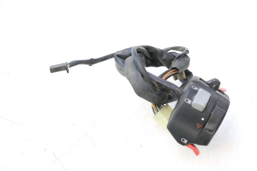 photo de LINKER STUURSCHAKELAAR YAMAHA TDM ABS 900 (2002 - 2014) - Zoom op gebruiksstaat