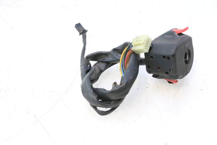 photo de LINKER STUURSCHAKELAAR YAMAHA TDM ABS 900 (2002 - 2014) - Andere kijkhoek