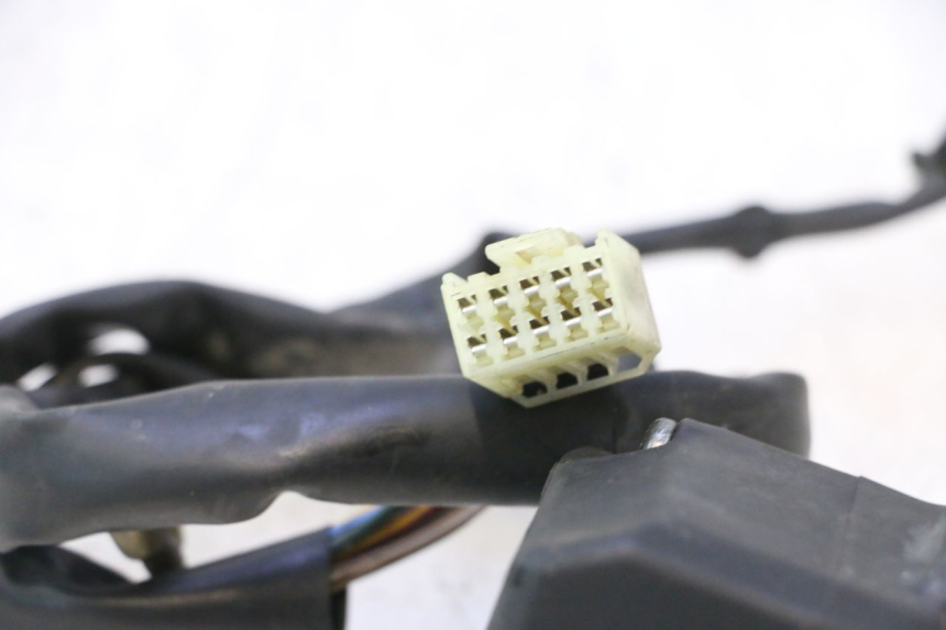 photo de LINKER STUURSCHAKELAAR YAMAHA TDM ABS 900 (2002 - 2014) - Technische close-up