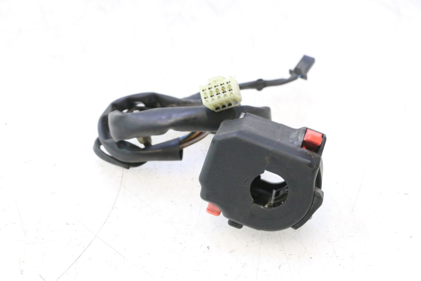 photo de LINKER STUURSCHAKELAAR YAMAHA TDM ABS 900 (2002 - 2014) - Overzicht