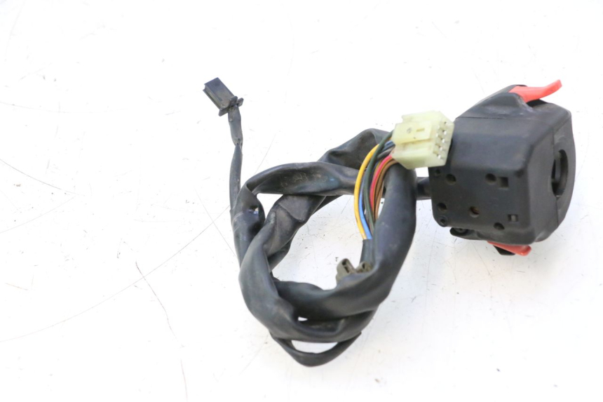 photo de LINKER STUURSCHAKELAAR YAMAHA TDM ABS 900 (2002 - 2014) - Staat van het oppervlak