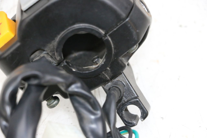 photo de LINKER STUURSCHAKELAAR NECO TEMPO 4T 50 (2022 - 2026) - Detail van het onderdeel