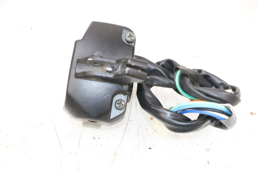 photo de LINKER STUURSCHAKELAAR NECO TEMPO 4T 50 (2022 - 2026) - Andere kijkhoek