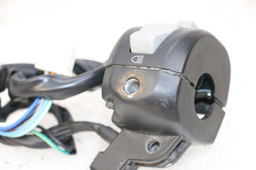 photo de LINKER STUURSCHAKELAAR NECO TEMPO 4T 50 (2022 - 2026) - Overzicht