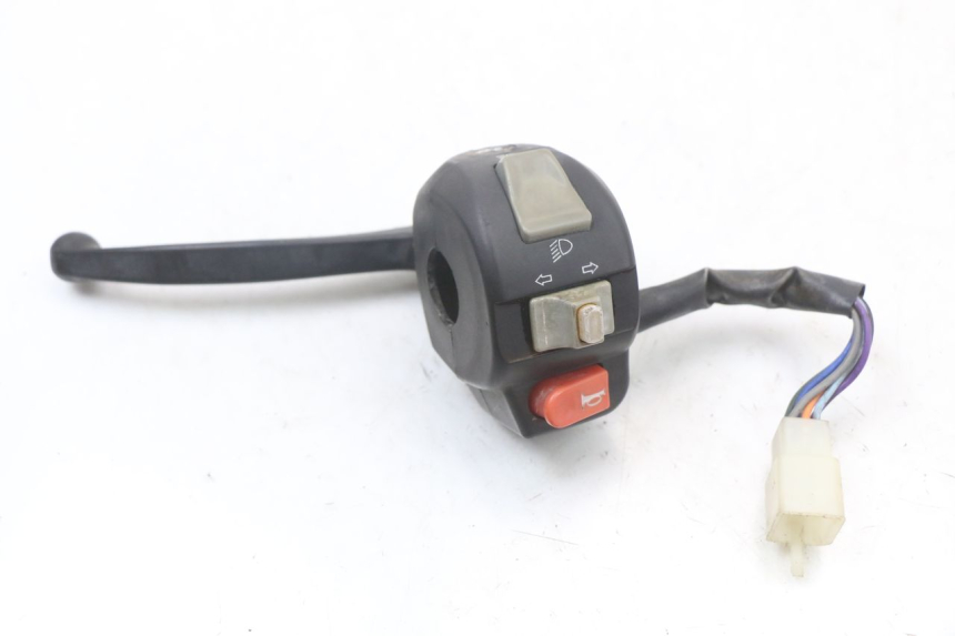 photo de LINKER STUURSCHAKELAAR BAOTIAN TRAVEL SPIRIT 50 (2010 - 2012) - Hoofdaanzicht