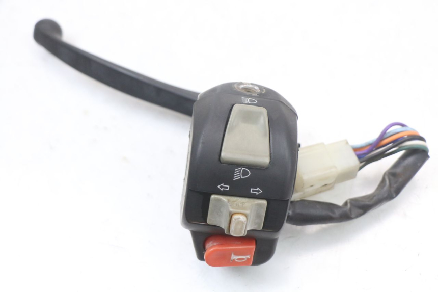 photo de LINKER STUURSCHAKELAAR BAOTIAN TRAVEL SPIRIT 50 (2010 - 2012) - Zoom op gebruiksstaat