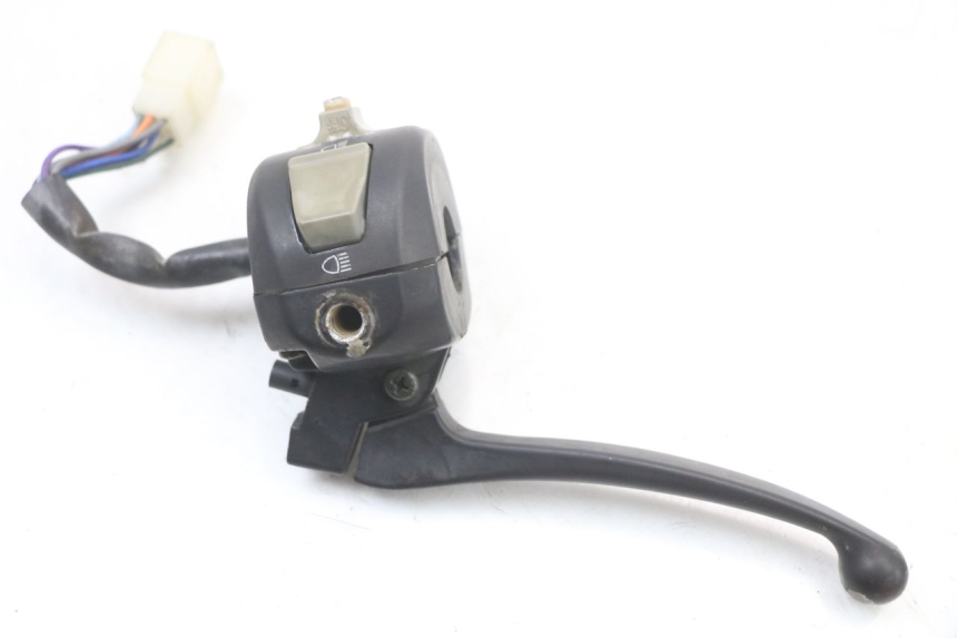 photo de LINKER STUURSCHAKELAAR BAOTIAN TRAVEL SPIRIT 50 (2010 - 2012) - Andere kijkhoek