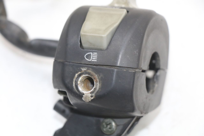 photo de LINKER STUURSCHAKELAAR BAOTIAN TRAVEL SPIRIT 50 (2010 - 2012) - Technische close-up