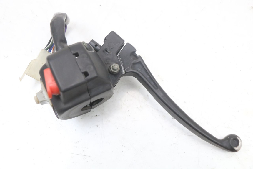 photo de LINKER STUURSCHAKELAAR BAOTIAN TRAVEL SPIRIT 50 (2010 - 2012) - Overzicht