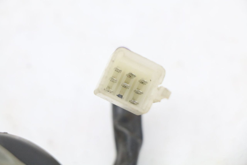 photo de LINKER STUURSCHAKELAAR BAOTIAN TRAVEL SPIRIT 50 (2010 - 2012) - Bevestigingspunten