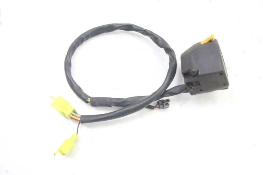 photo de LINKER STUURSCHAKELAAR SUZUKI UH BURGMAN 125 (2002 - 2006) - Andere kijkhoek