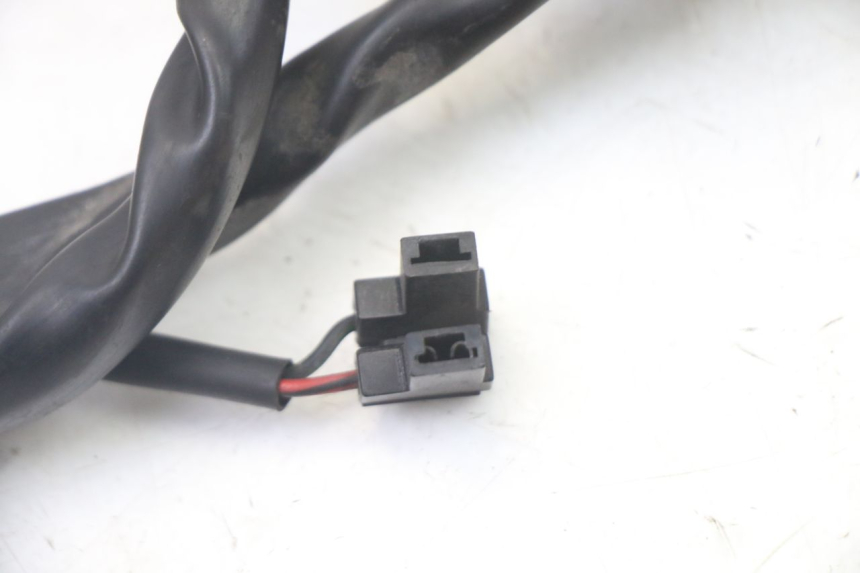 photo de LINKER STUURSCHAKELAAR SUZUKI UH BURGMAN 125 (2002 - 2006) - Bevestigingspunten