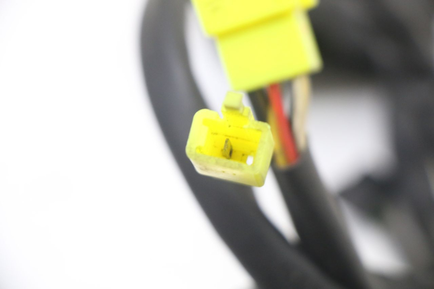 photo de LINKER STUURSCHAKELAAR SUZUKI UH BURGMAN 125 (2002 - 2006) - Staat van het oppervlak