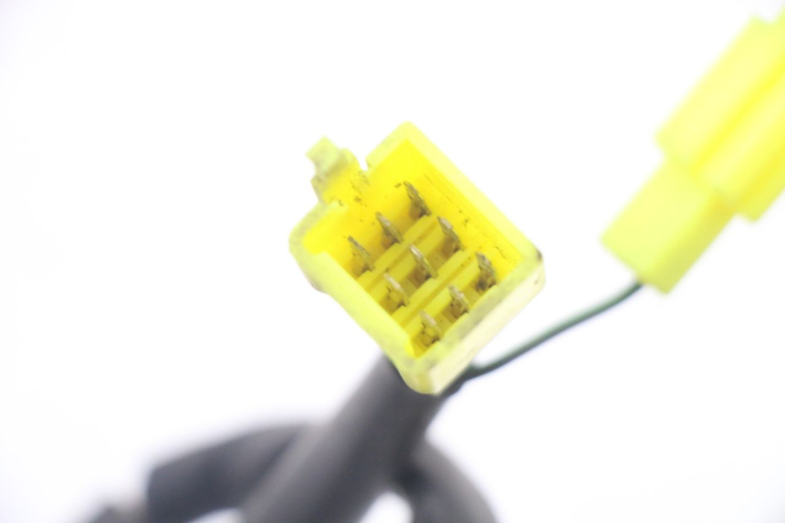 photo de LINKER STUURSCHAKELAAR SUZUKI UH BURGMAN 125 (2002 - 2006) - Gecontroleerd onderdeel