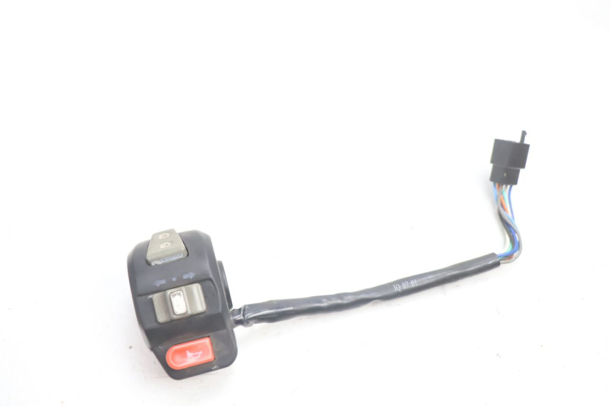 photo de LINKER STUURSCHAKELAAR PEUGEOT V-CLIC VCLIC 50 (2007 - 2013) - Hoofdaanzicht