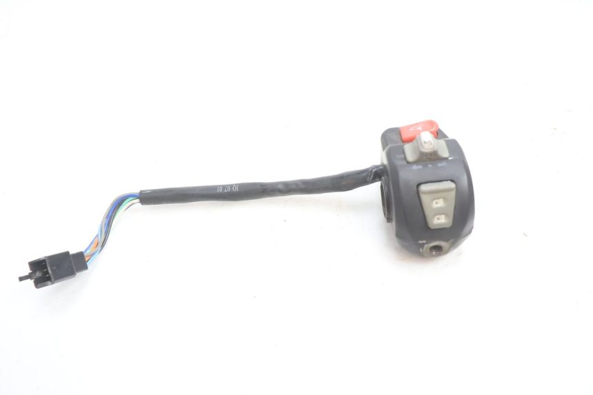 photo de LINKER STUURSCHAKELAAR PEUGEOT V-CLIC VCLIC 50 (2007 - 2013) - Andere kijkhoek