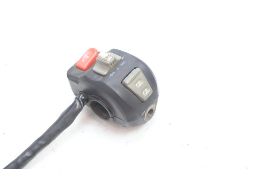 photo de LINKER STUURSCHAKELAAR PEUGEOT V-CLIC VCLIC 50 (2007 - 2013) - Technische close-up