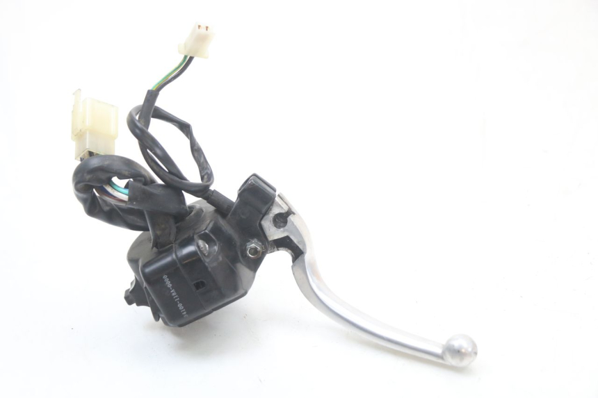 photo de LINKER STUURSCHAKELAAR BEELINE VELOCE 4T 50 (2011 - 2020) - Technische close-up