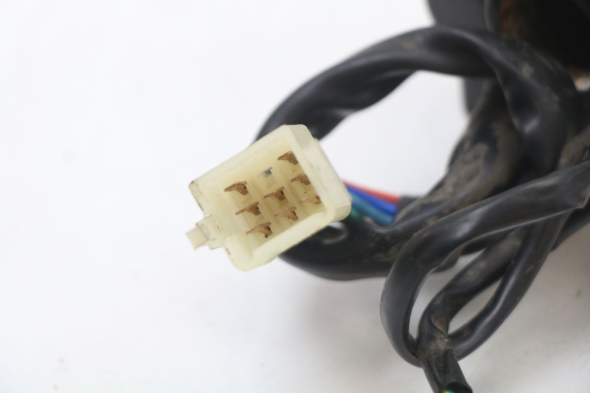 photo de LINKER STUURSCHAKELAAR BEELINE VELOCE 4T 50 (2011 - 2020) - Overzicht