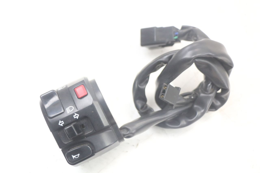 photo de LINKER STUURSCHAKELAAR KAWASAKI VERSYS ABS 650 (2015 - 2018) - Hoofdaanzicht