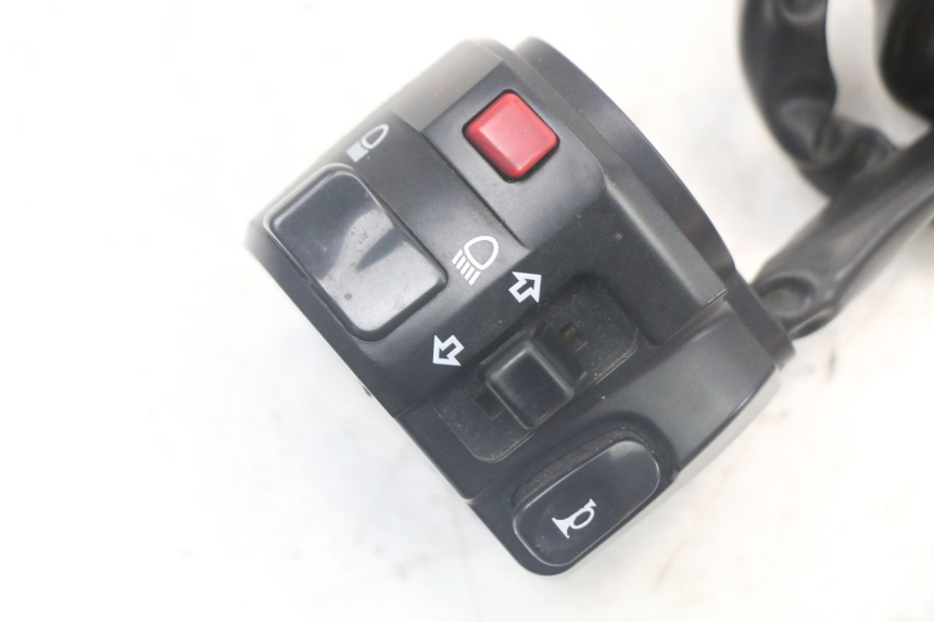 photo de LINKER STUURSCHAKELAAR KAWASAKI VERSYS ABS 650 (2015 - 2018) - Zoom op gebruiksstaat