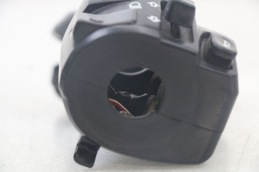 photo de LINKER STUURSCHAKELAAR KAWASAKI VERSYS ABS 650 (2015 - 2018) - Overzicht