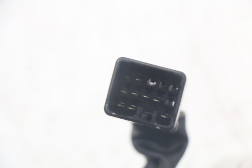 photo de LINKER STUURSCHAKELAAR KAWASAKI VERSYS ABS 650 (2015 - 2018) - Gecontroleerd onderdeel