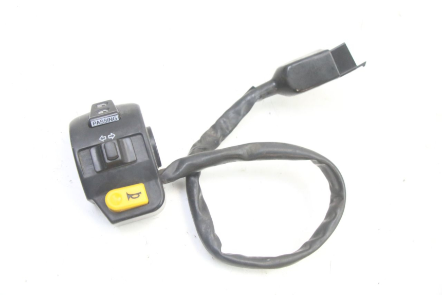 photo de LINKER STUURSCHAKELAAR PEUGEOT VIVACITY NEW 2T 50 (2008 - 2017) - Hoofdaanzicht