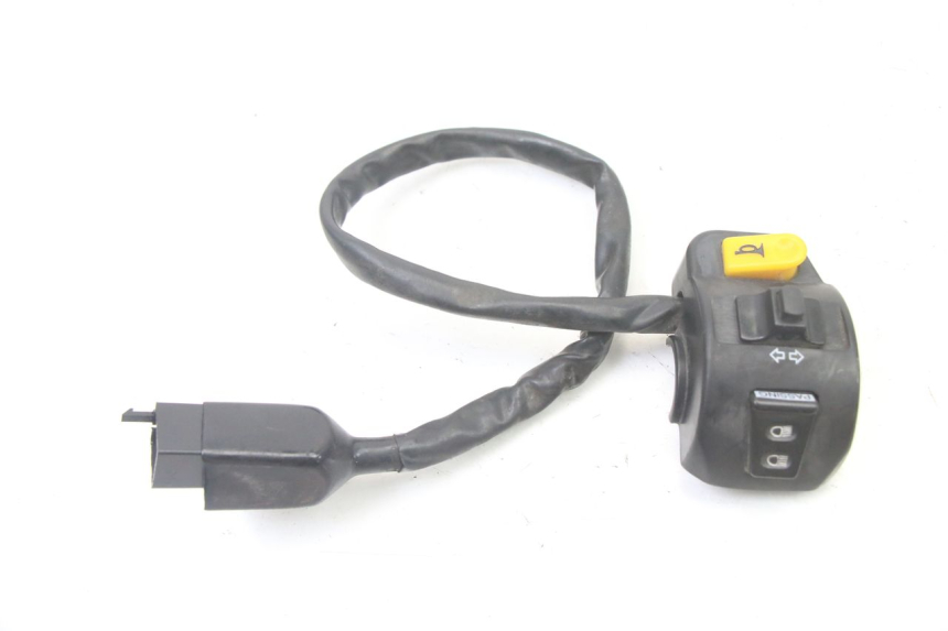 photo de LINKER STUURSCHAKELAAR PEUGEOT VIVACITY NEW 2T 50 (2008 - 2017) - Zoom op gebruiksstaat