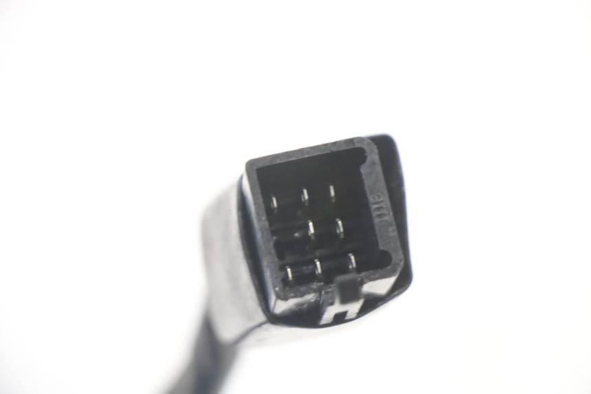 photo de LINKER STUURSCHAKELAAR PEUGEOT VIVACITY NEW 2T 50 (2008 - 2017) - Bevestigingspunten