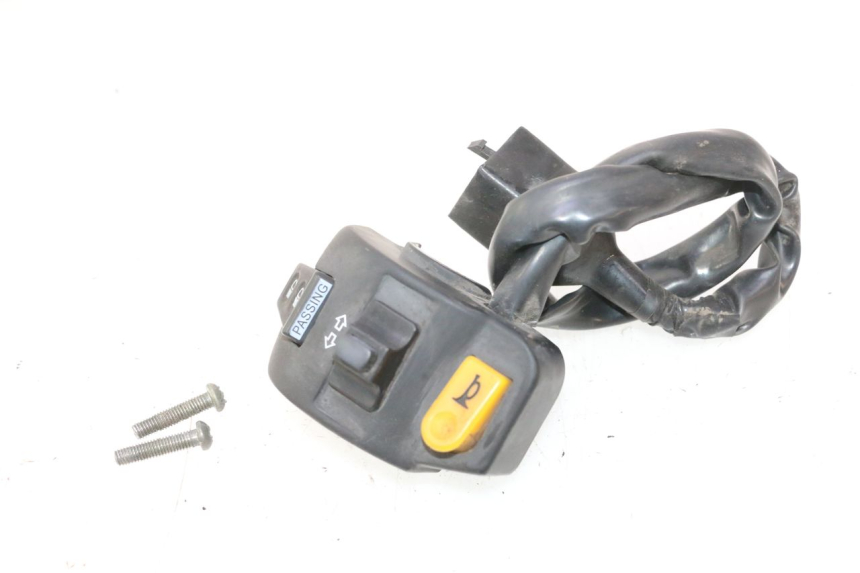 photo de LINKER STUURSCHAKELAAR PEUGEOT VIVACITY NEW 2T 50 (2008 - 2017) - Detail van het onderdeel