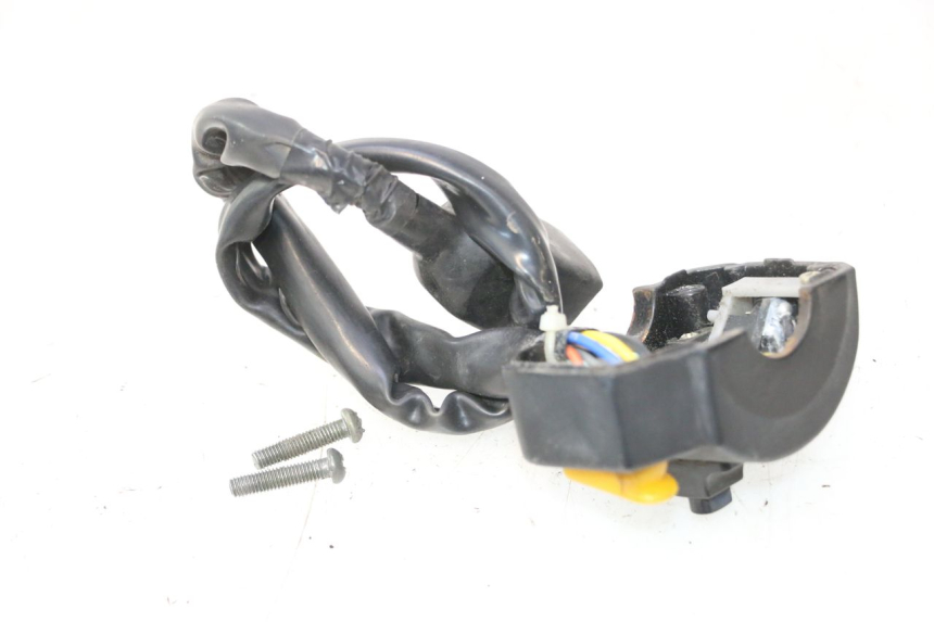 photo de LINKER STUURSCHAKELAAR PEUGEOT VIVACITY NEW 2T 50 (2008 - 2017) - Zoom op gebruiksstaat