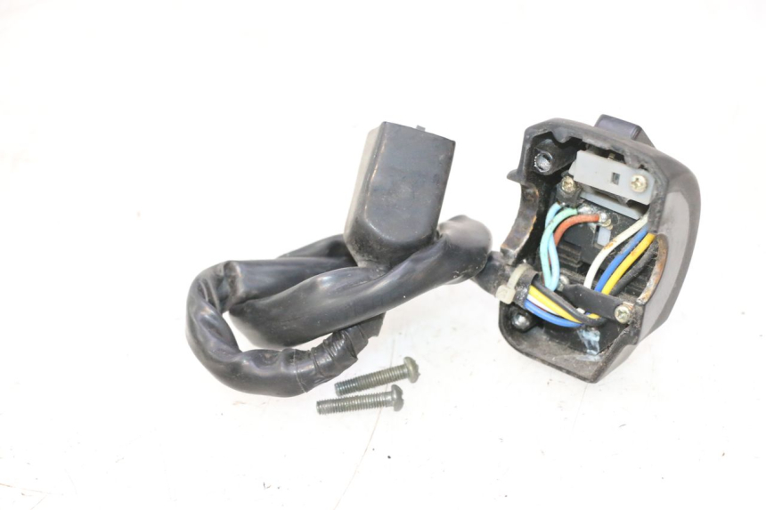 photo de LINKER STUURSCHAKELAAR PEUGEOT VIVACITY NEW 2T 50 (2008 - 2017) - Andere kijkhoek