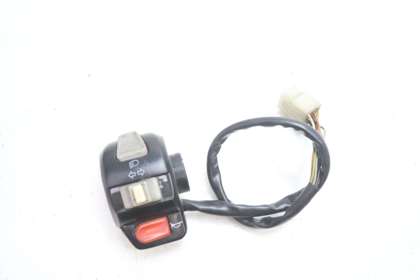 photo de LINKER STUURSCHAKELAAR PEUGEOT VIVACITY 50 (1998 - 2003) - Hoofdaanzicht