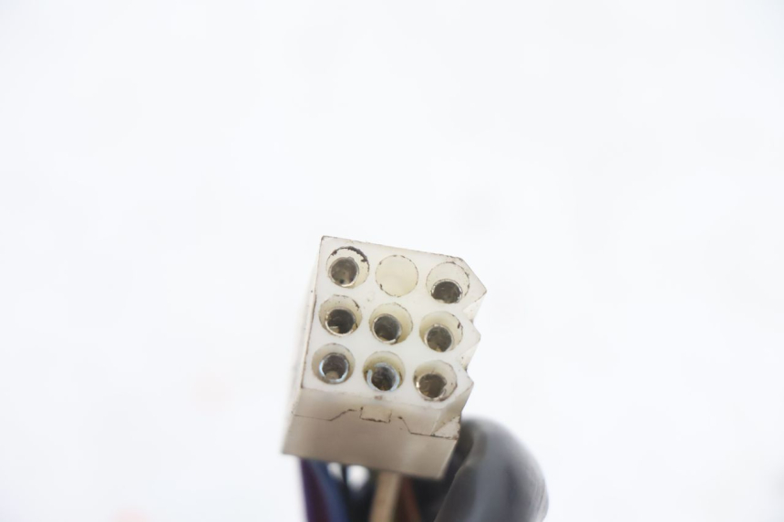 photo de LINKER STUURSCHAKELAAR PEUGEOT VIVACITY 50 (1998 - 2003) - Technische close-up