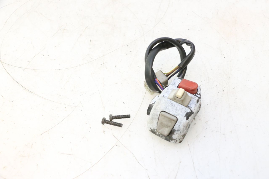 photo de LINKER STUURSCHAKELAAR PEUGEOT VIVACITY 50 (2004 - 2009) - Technische close-up