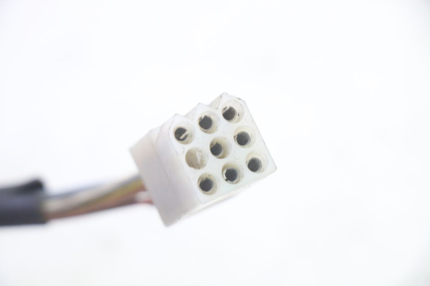 photo de LINKER STUURSCHAKELAAR PEUGEOT VIVACITY 100 (1999 - 2008) - Staat van het oppervlak