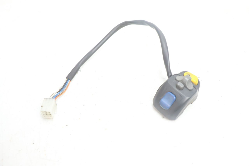 photo de LINKER STUURSCHAKELAAR PEUGEOT VIVACITY 100 (1999 - 2008) - Zoom op gebruiksstaat
