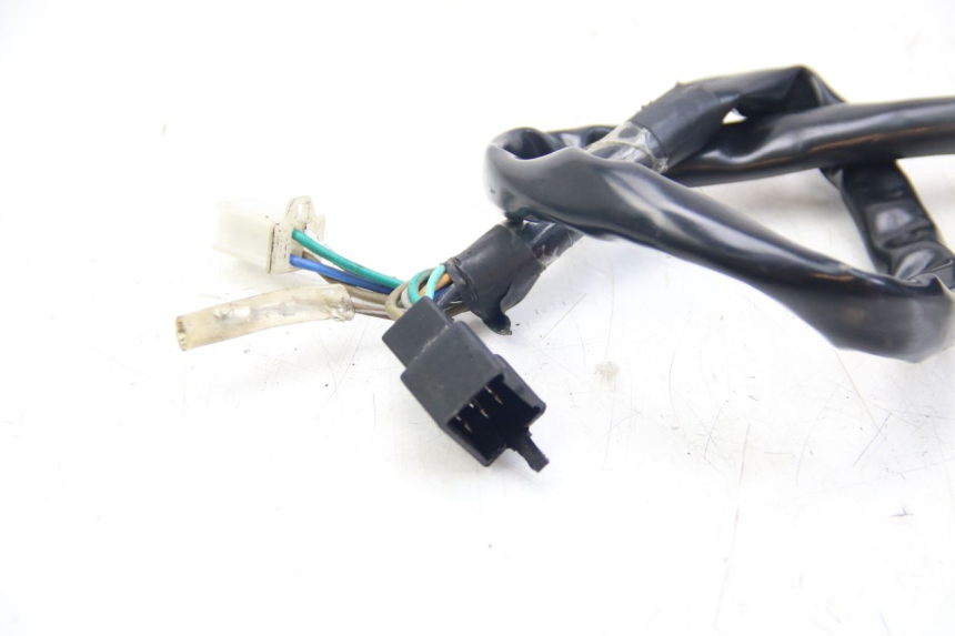 photo de LINKER STUURSCHAKELAAR SYM WOLF SB 125 (2011 - 2018) - Technische close-up