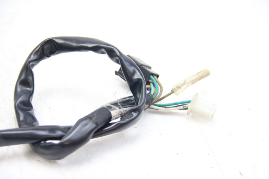 photo de LINKER STUURSCHAKELAAR SYM WOLF SB 125 (2011 - 2018) - Overzicht