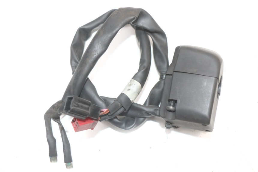 photo de LINKER STUURSCHAKELAAR YAMAHA XMAX X-MAX ABS 125 (2017 - 2020) - Technische close-up