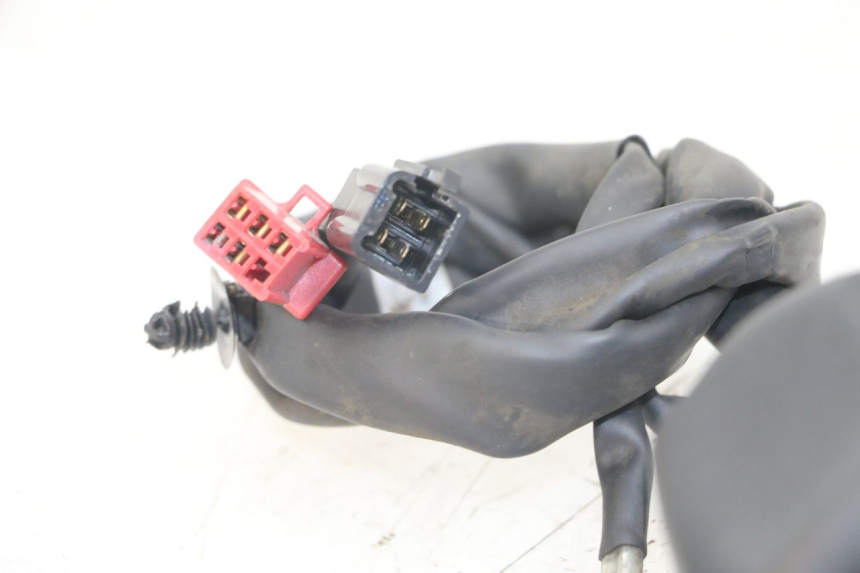 photo de LINKER STUURSCHAKELAAR YAMAHA XMAX X-MAX ABS 125 (2017 - 2020) - Overzicht