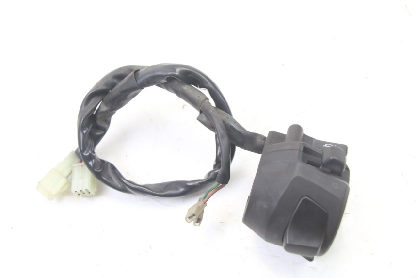 photo de LINKER STUURSCHAKELAAR YAMAHA X-MAX XMAX 125 (2010 - 2013) - Andere kijkhoek