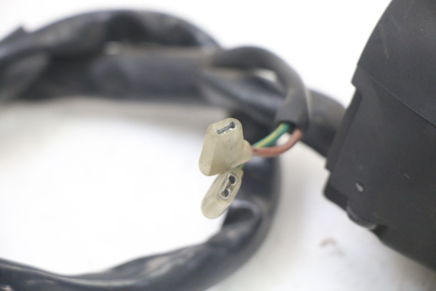 photo de LINKER STUURSCHAKELAAR YAMAHA X-MAX XMAX 125 (2010 - 2013) - Gecontroleerd onderdeel