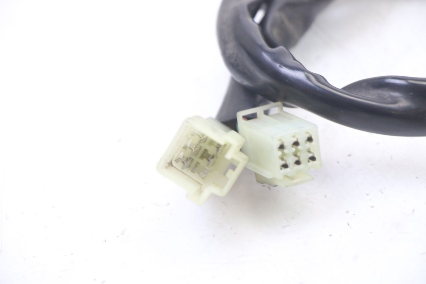 photo de LINKER STUURSCHAKELAAR YAMAHA X-MAX XMAX 125 (2010 - 2013) - Markeringen en referenties