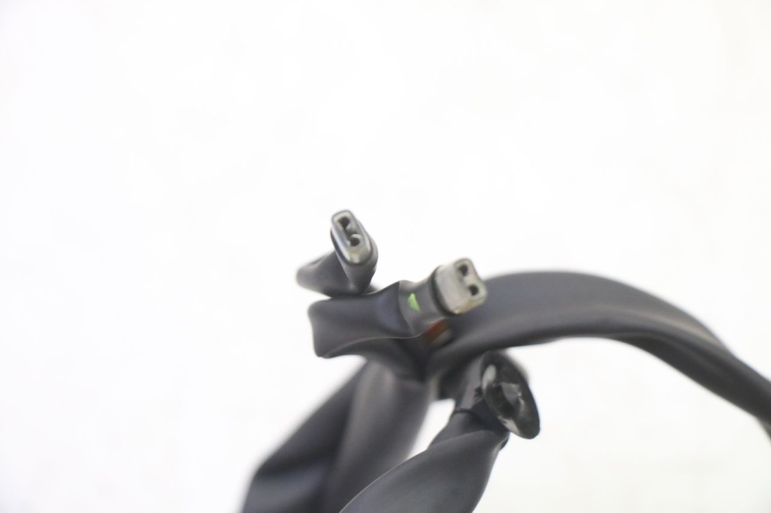 photo de LINKER STUURSCHAKELAAR YAMAHA XMAX X-MAX 125 (2021 - 2025) - Staat van het oppervlak
